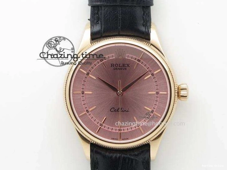 0117 Packable DateJust 31 278271 ARF 1:1 Best Edition 904L Steel RG Roman Dial on SS RG Oyster Bracelet ETA 524